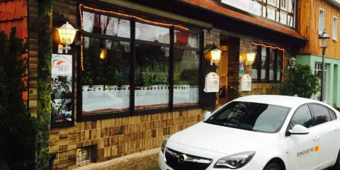 Ristorante Pizzeria Mamma Mia