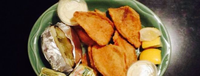 Re-Pete's Simonton Lake Tavern