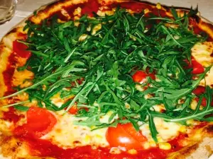 Ristorante Pizzeria Saraceno