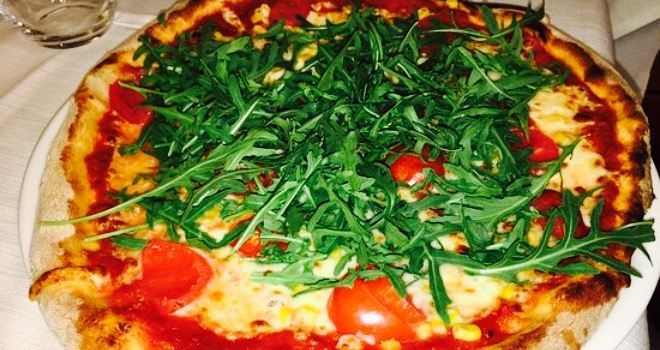Ristorante Pizzeria Saraceno