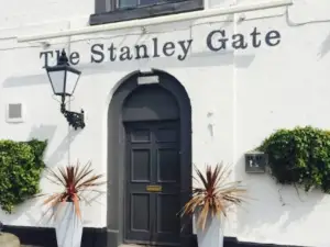 Stanley Gate