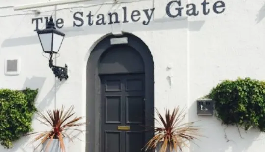 The Stanley Gate