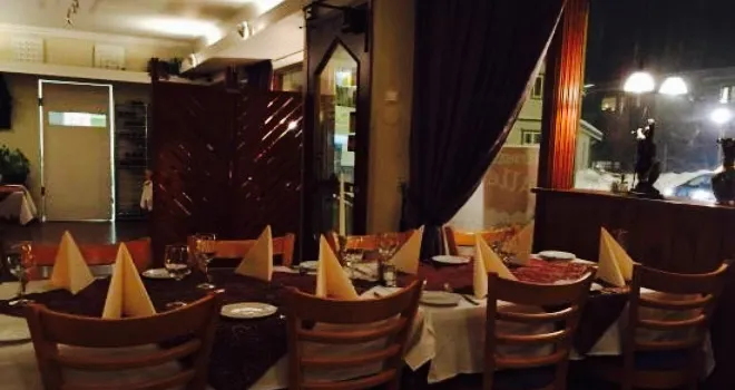 Alfredo Rossi Italian Restaurant
