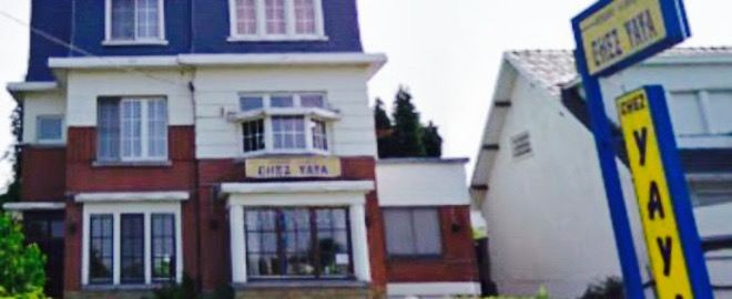Chez Yaya La Kabylie