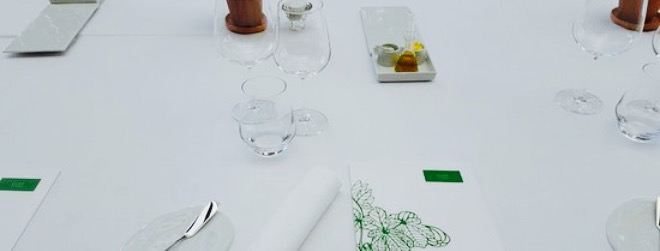 The Orangery Restaurant