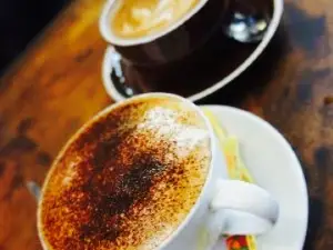 Green Lane Coffee Plantation