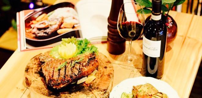 Casa Mia Italian Kitchen and Bar