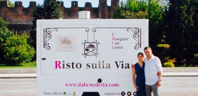 Ristorante Da Benedetta