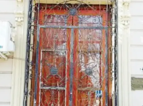 Restaurante Club Trabajo y Placer