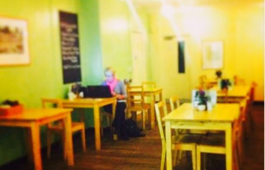 CAFFI FLORENCE