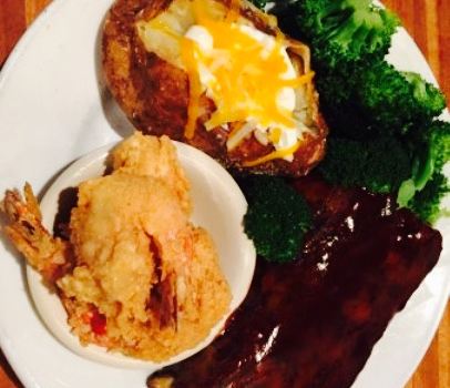 Cheddar's