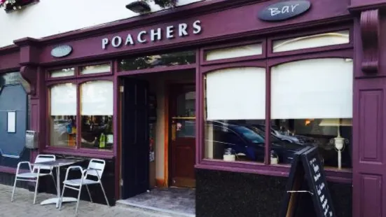 Poacher's Restaurant