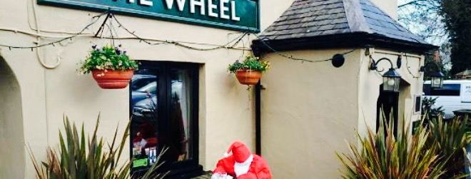 The Wheel PH