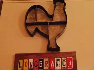 Longbranch Grill