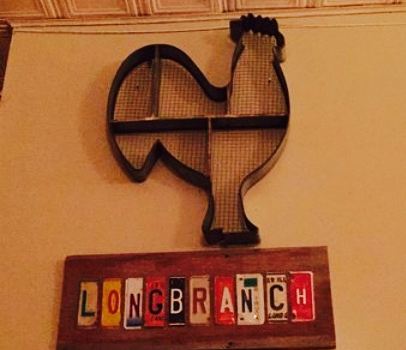Longbranch Grill