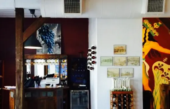 Feta Mediterranean Cuisine