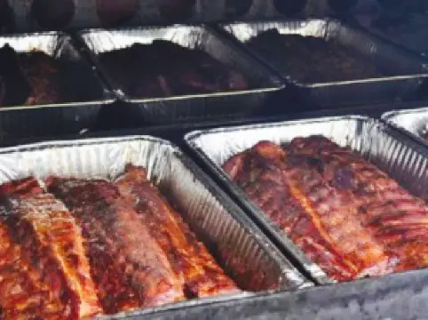 The Lodge of Loogootee