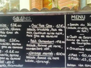 Les Delices Gascon