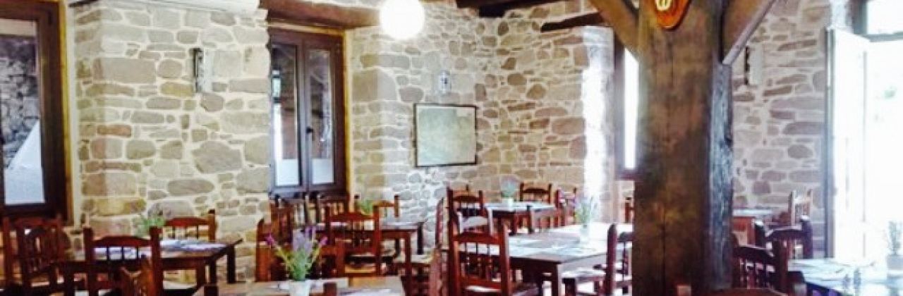 Niko Laurenea Erretegia