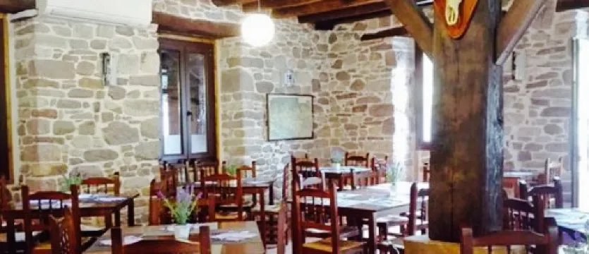 Niko Laurenea Erretegia