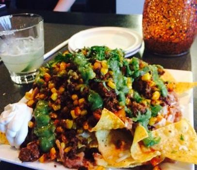 El Fogon Tacos and Beer