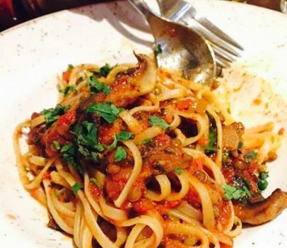 Zizzi - Worcester