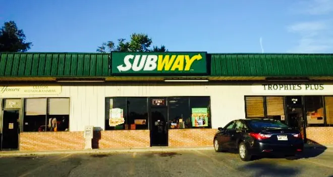 Subway