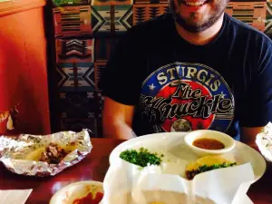 El Tapatio Restaurant