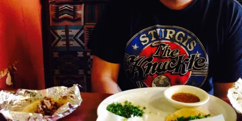 El Tapatio Restaurant