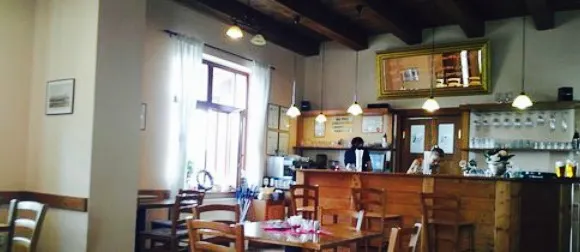 Restaurace Stara Strelnice