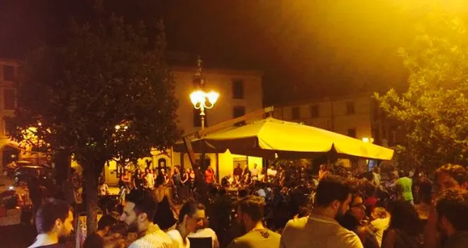 Bar La Fontana