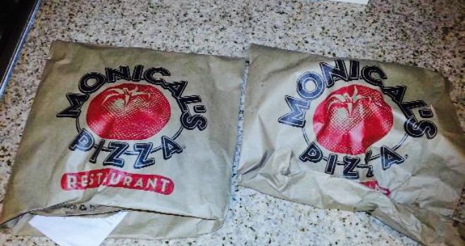 Monical's Pizza