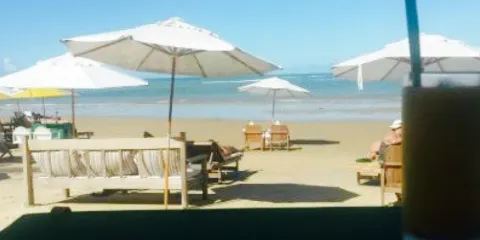 Cabana Enseada Beach Trancoso