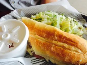 Downtown Deli & Coffee Company