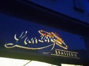 Lamaeng Brasserie (Lamäng Brasserie)