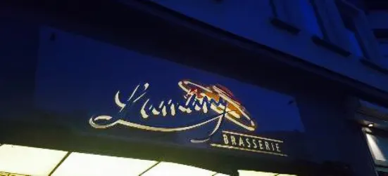 Lamaeng Brasserie (Lamäng Brasserie)