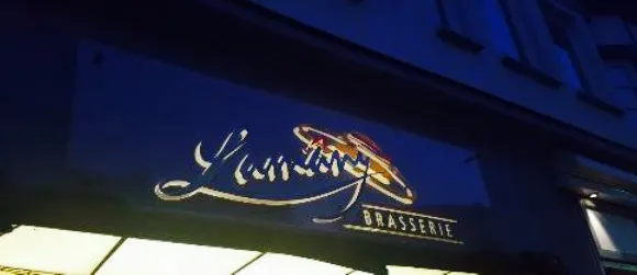Lamaeng Brasserie (Lamäng Brasserie)