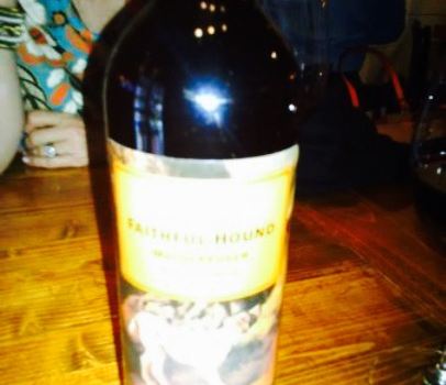Cork & Ale