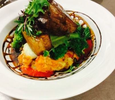 Aparima Restaurant and Bar