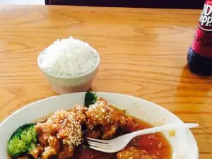 China Wok