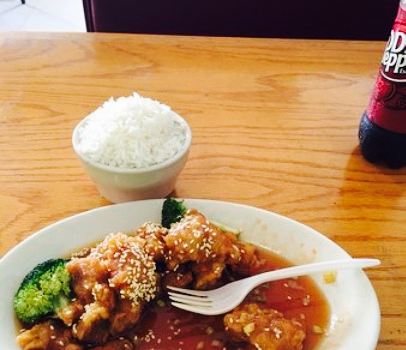 China Wok