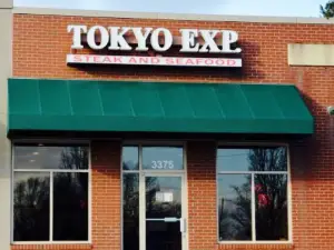 Tokyo Express