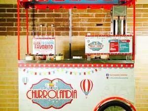 Churrolandia