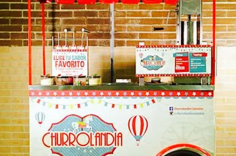 Churrolandia