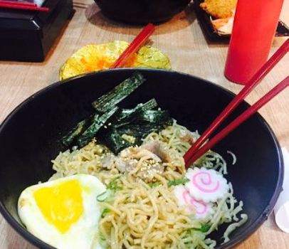 Gokana Ramen & Teppan