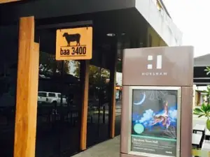 baa 3400