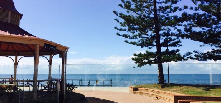 Sails Restaurant and Function Centre