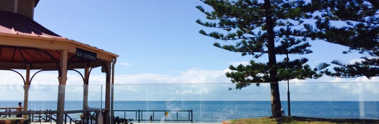 Sails Restaurant and Function Centre