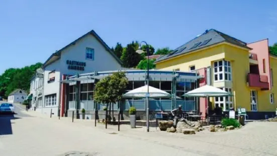 Gasthaus-Restaurant Ambros