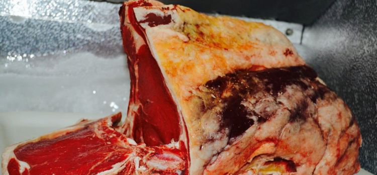 Ristorante e’ Croin